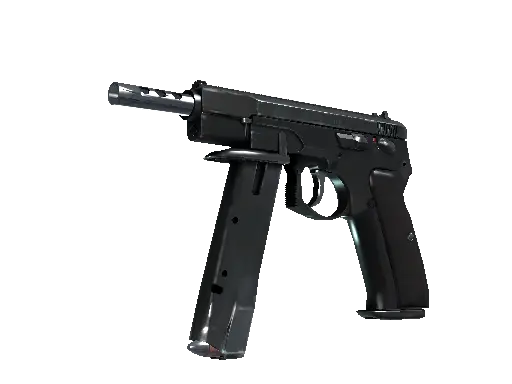 Default CZ75-Auto skin modal