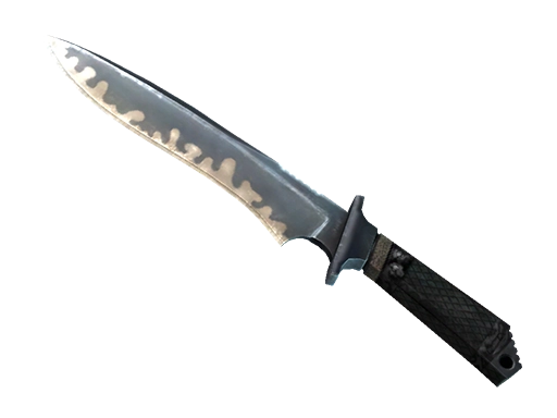 Default Classic Knife skin modal