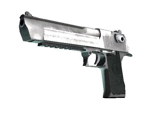 Desert Eagle - vanilla skin modal