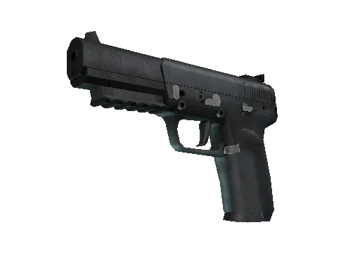 Five-SeveN - vanilla skin modal