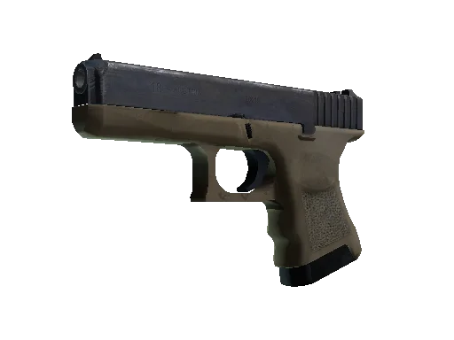 Glock-18 - vanilla skin modal