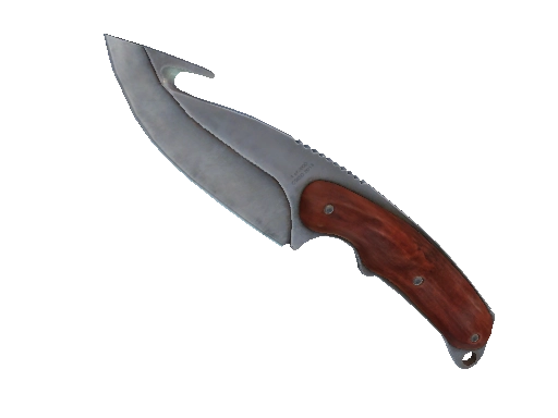 Default Gut Knife skin modal