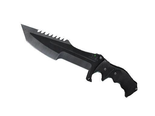 Default Huntsman Knife skin modal