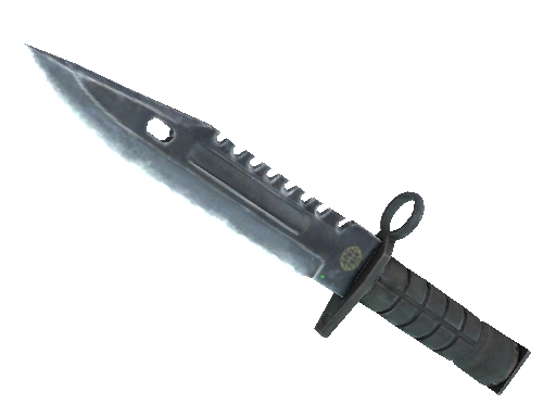 M9 Bayonet - vanilla skin modal