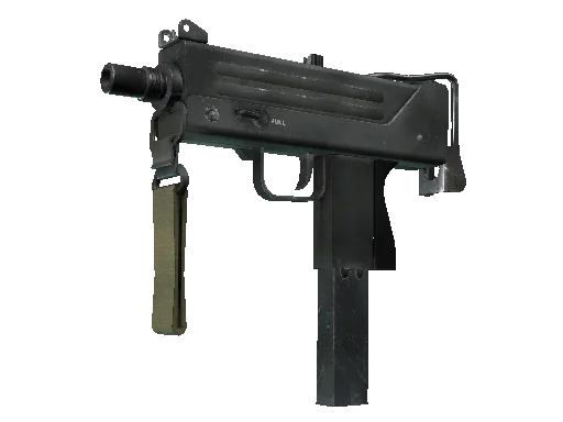 MAC-10 - vanilla skin modal