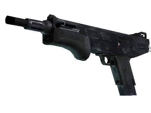 Default MAG-7 skin modal