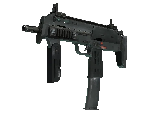 MP7 - vanilla skin modal