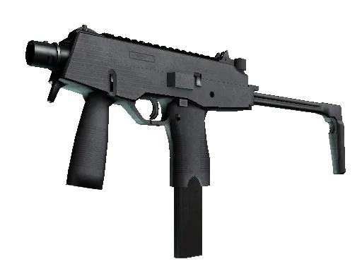 MP9 - vanilla skin modal