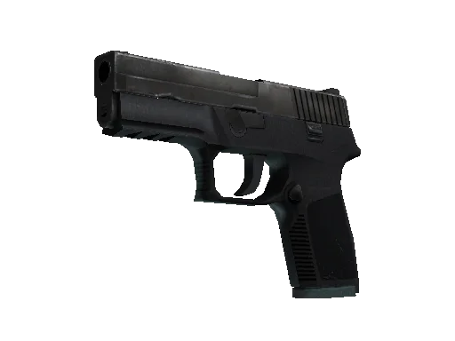 Default P250 skin modal