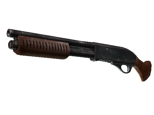 Default Sawed-Off skin modal