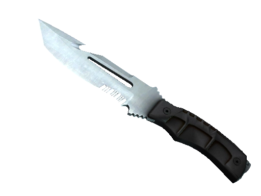 Survival Knife - vanilla skin modal