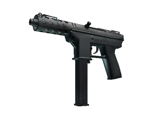 Tec-9 - vanilla skin modal