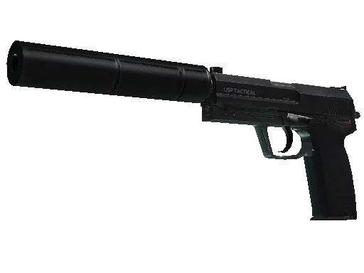 Default USP-S skin modal