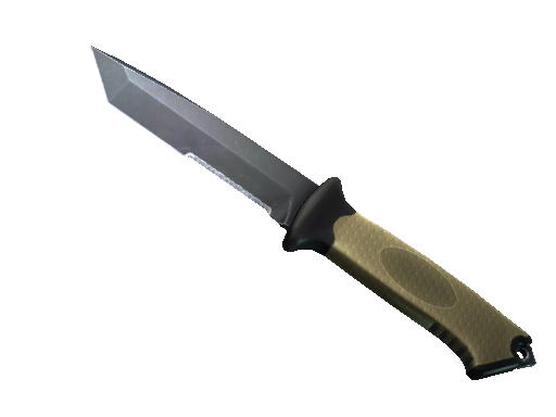 Default Ursus Knife skin modal